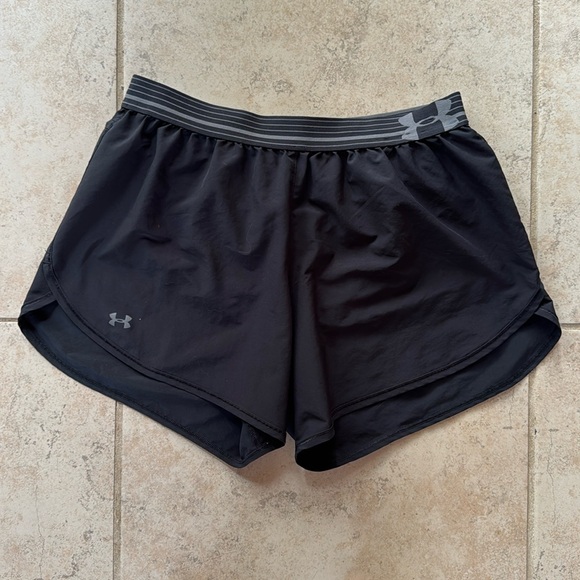 Under Armour Loose Running shorts - Picture 1 of 4